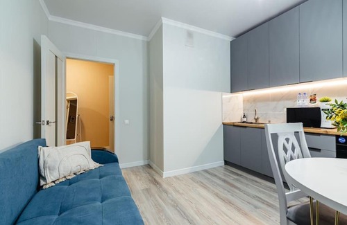 Almaty Apartamento | 4YOU Для Вашего комфорта