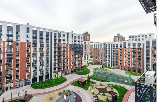 Almaty Apartamento | 4YOU Для Вашего комфорта