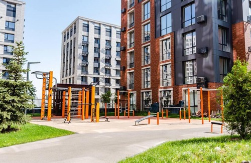 Almaty Apartamento | 4YOU Для Вашего комфорта