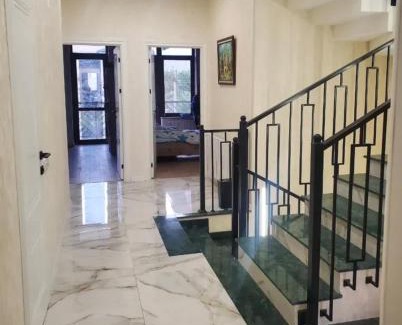 Yerevan Apartamento | 5и комнатная квартира с большым балконом