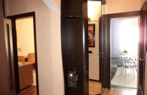 Dnipropetrovsk Oblast Apartamento | 5й Зарічній 44