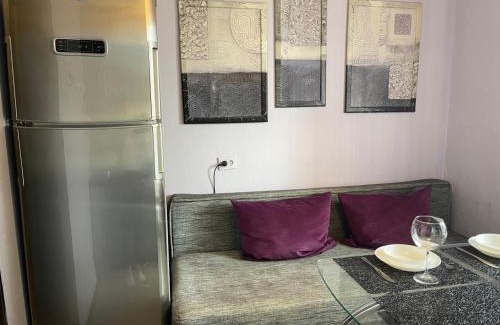 Dnipropetrovsk Oblast Apartamento | 5й Зарічній 44