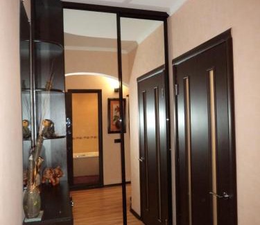 Dnipropetrovsk Oblast Apartamento | 5й Зарічній 44