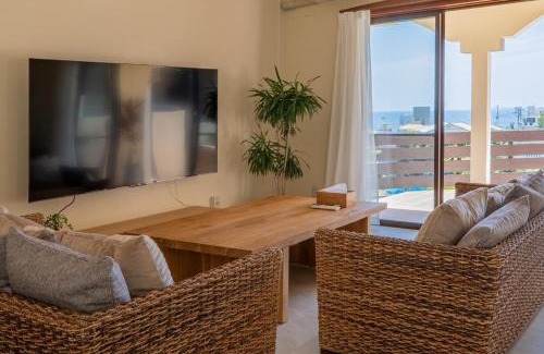 Higashionna Casa | 5月OPEN!うるま市 Villa Ishikawa-sea view