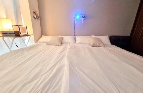 Naniwa Apartamento | 5인가능/난바역 도보15분/다이코쿠초역 3분 city802