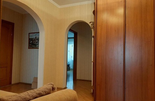 Pushkino Apartamento | 5-комнатная квартира