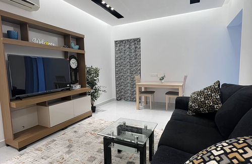 Bouvet Island Apartamento | 5 دقائق إلى المنتزه الترفيهي! شقة عائلية مع غرفة ألعاب وتراس