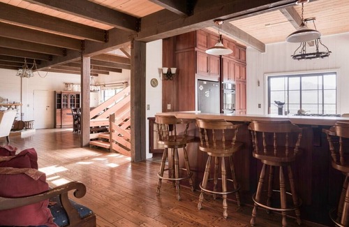 Fawnskin Casa | 5,000 sq ft home-Best View in Big Bear