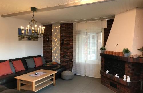 Wangerland Apartamento | 5 1/2 Zimmer Penthouse Luv und Lee