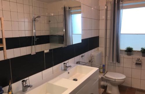 Wangerland Apartamento | 5 1/2 Zimmer Penthouse Luv und Lee