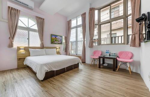 Big Beach Cama Y Desayuno | 5-1 Homestay