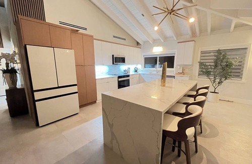 Little Torch Key Casa | 5-4 house with canal and pool
