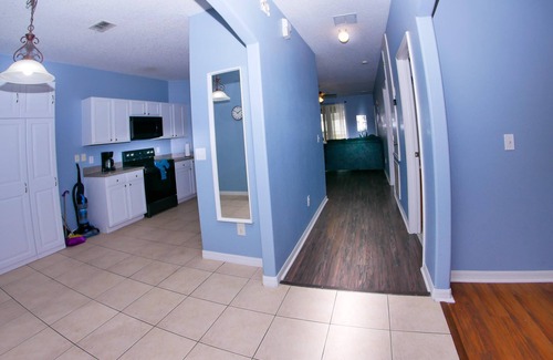 Sunset Ridge Casa | 5/4 Pool home located in Sunset Ridge Community!