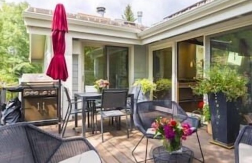 Aspen Casa | 5/5.5 BEDROOM-ASPEN CORE RESIDENCE-NEWLY FURNISHED