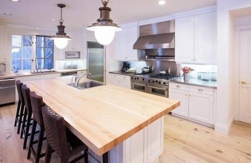Aspen Casa | 5/6.5 Stunning Single Home in Aspen to Gondola