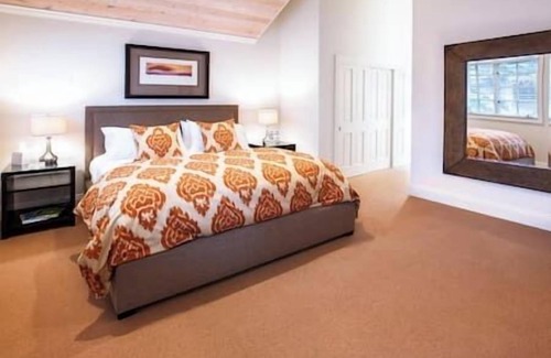 Aspen Casa | 5/6.5 Stunning Single Home in Aspen to Gondola