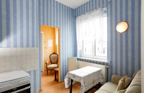 Eberswalde Apartamento | 5 Ackerstraße