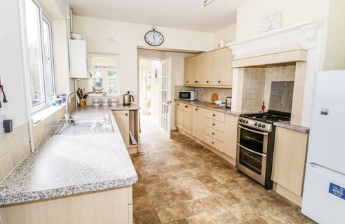 City Centre Casa | 5 ALBANY ROAD, admite mascotas en Stratford-Upon-Avon, Ref 986470
