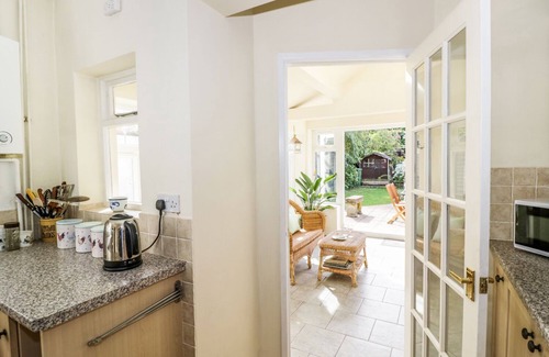 City Centre Casa | 5 ALBANY ROAD, admite mascotas en Stratford-Upon-Avon, Ref 986470