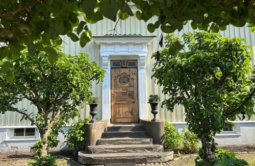 Orgryte-Harlanda Cama Y Desayuno | 5:ans Bed & Breakfast