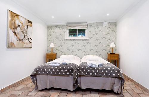Orgryte-Harlanda Cama Y Desayuno | 5:ans Bed & Breakfast