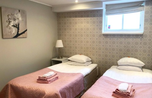 Orgryte-Harlanda Cama Y Desayuno | 5:ans Bed & Breakfast