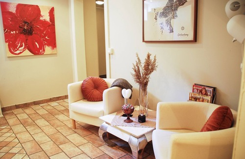 Orgryte-Harlanda Cama Y Desayuno | 5:ans Bed & Breakfast