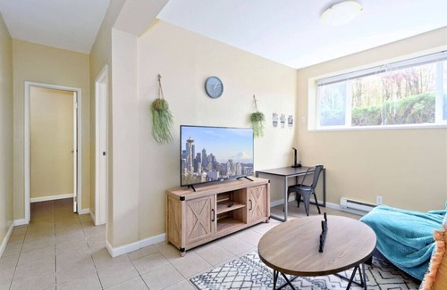 Highline Apartamento | 5-Apt Complex (7b5b in total) Close to Airport