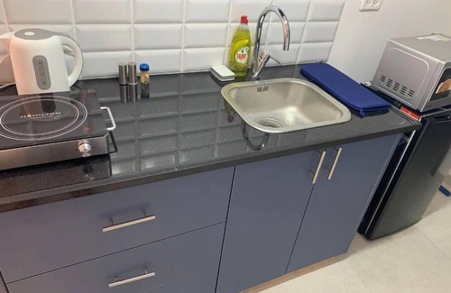 Haifa Casa | 5 ★ APT@Haifa center, AMAZING Sea View, WIFI&NTFLX 25