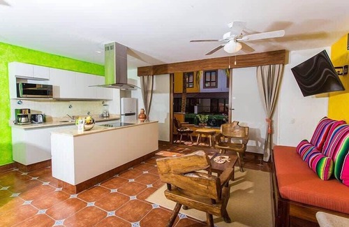 North End Apartamento | 5 Astonishing 2BR Suites at Sayulita Beach
