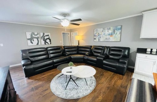 Myrtle Beach Apartamento | #5 Awesome 3 bedroom condo minutes from the beach