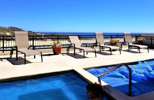 Sunset Beach Villa | Comodidades del Resort en Luxury 5 Bdrm Villa Best Views Beach Copala Quivira Coronado