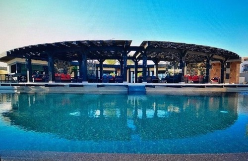 Sunset Beach Villa | Comodidades del Resort en Luxury 5 Bdrm Villa Best Views Beach Copala Quivira Coronado