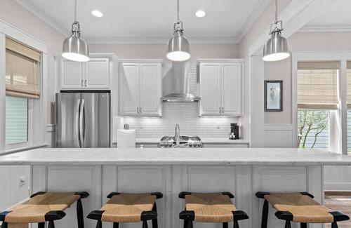 Watercolor Casa | Hermoso 5 BDRM en verde, BAJAS TARIFAS, cargado con todo lo que necesita para KIDS