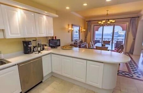 El Medano Ejidal Complejo | 5 Bdrm Penthouse Pueblo Bonito Rose Resort and Spa