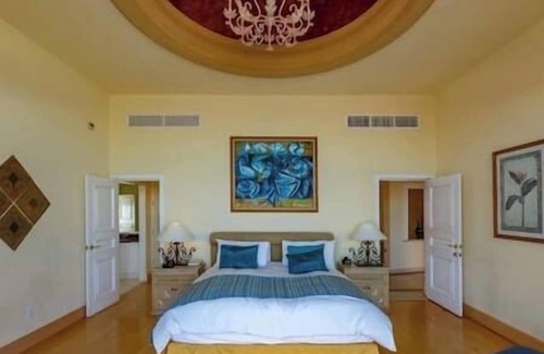 El Medano Ejidal Complejo | 5 Bdrm Penthouse Pueblo Bonito Rose Resort and Spa