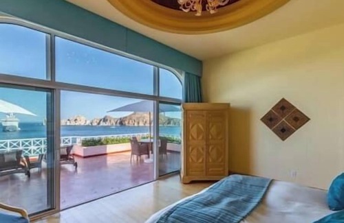 El Medano Ejidal Complejo | 5 Bdrm Penthouse Pueblo Bonito Rose Resort and Spa