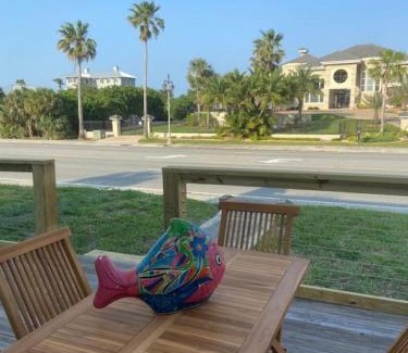 River Ridge Estates Casa | 5 bed 4 bath pool table fire pit walk to beach