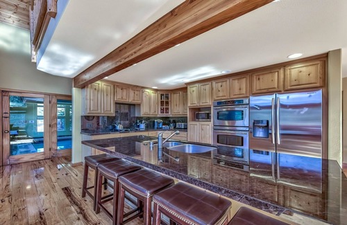 Pioneer Trail Casa | ¡¡Nuevo listado!! 5 Cama 5 BA, Piscina cubierta climatizada, Bañera de hidromasaje, Ducha de vapor, Mesa de billar