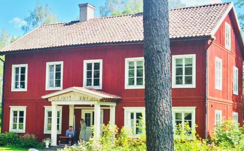 Garpenberg Casa | 5 bed country home only 2 hrs north of Stockholm
