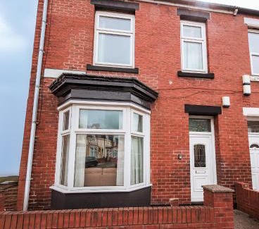 Sunderland Apartamento | 5 Bed Home - Secure Parking - Contractors welcome