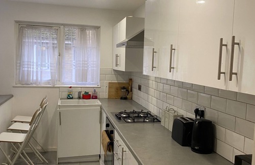 Kennington Casa | Luxurious London 5 Bedroom house