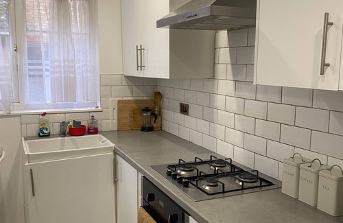 Kennington Casa | Luxurious London 5 Bedroom house