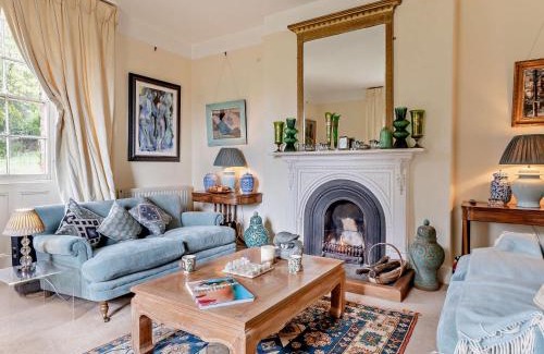 Fitzhead Casa | 5 Bed in Fitzhead 95570