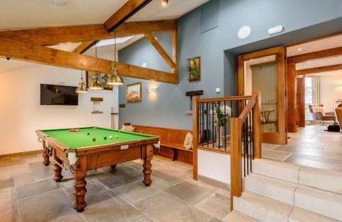 Fourstones Near Bentham Casa | 5 Bed in Ingleton 90546