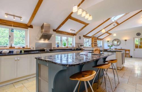 North Walsham Casa | 5 Bed in Nr Aylsham KT090