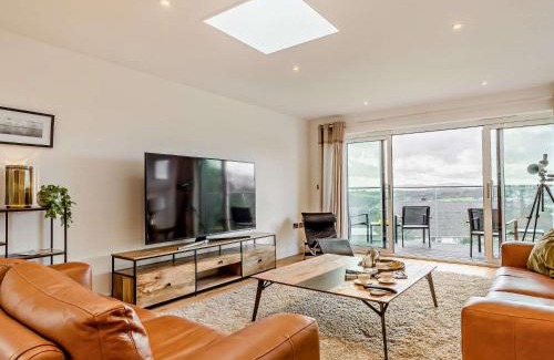 Polruan Casa | 5 Bed in Polruan 93182