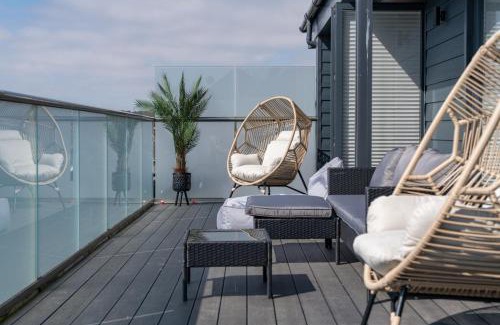 Shanklin Casa | 5 Bed in Shanklin oc-s33401