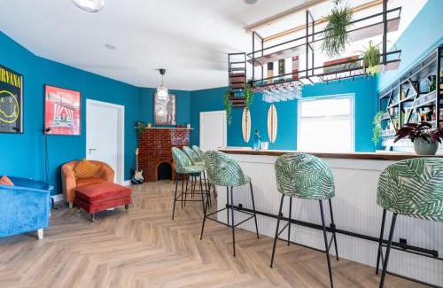 Shanklin Casa | 5 Bed in Shanklin oc-s33401
