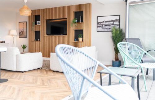 Shanklin Casa | 5 Bed in Shanklin oc-s33401